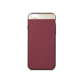 Husa Samsung Galaxy S8 Beeyo Skin Red