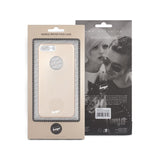 Husa Samsung Galaxy S8 Beeyo Soft Auriu