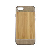 Husa Beeyo Wooden  Samsung S7 G930