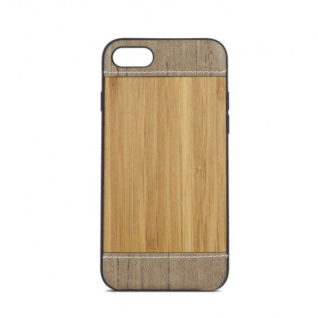 Husa Beeyo Wooden  Samsung S7 G930
