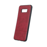 Husa Huawei Mate 20 Lite Beeyo Premium Maroon Rosu