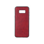 Husa Huawei Mate 20 Lite Beeyo Premium Maroon Rosu