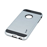 Husa Beeyo, iPhone 7 Plus/8 Plus, Argintiu