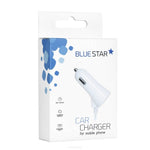 Încărcător auto Mobiili lisaseade Blue Star pentru iPhone 5/6/6s/7/8/