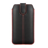 Husa Universala, Forcell, Iphone 12 Pro Max / 12 Pro Max/ Samsung Note 8/A20s/A71/A52 4G/5G /S21+/Xiaomi, Maro