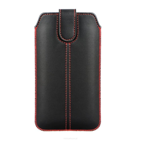Husa Universala, Forcell, Iphone 12 Pro Max / 12 Pro Max/ Samsung Note 8/A20s/A71/A52 4G/5G /S21+/Xiaomi, Maro