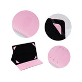 Husa Universala Tableta, 7 Inch, Roz
