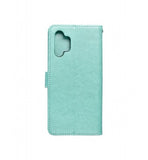 Husa Tip Carte, Forcell, Samsung Galaxy A32 LTE (4G), Albastru