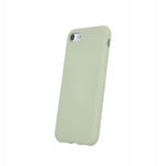 Husa silcon Samsung Galaxy A70, Verde
