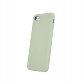 Husa silcon Samsung Galaxy A70, Verde