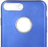 Husa Beeyo, iPhone XR, Albastru