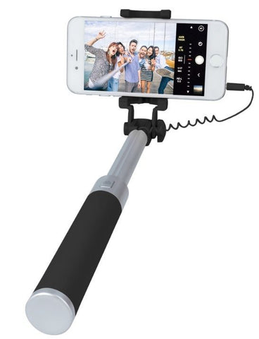 Selfie Stick, Forever JMP-200, Negru