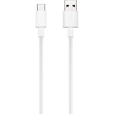 Cablu de date Type-C, Original Huawei, 1m, 3A, Alb