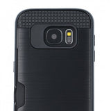 Husa Defender, Samsung Galaxy A6 2018, Negru