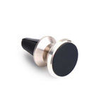 Suport Auto, cu magnet, auriu