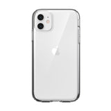 Husa Silicon Slim 1,0mm, iPhone 11, Transparenta