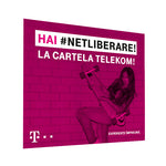 Cartela Prepaid Telekom €0 Credit