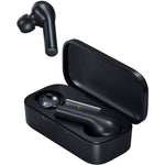 Casti Xiaomi, QCY T5, Bluetooth, Negre