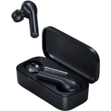 Casti Xiaomi, QCY T5, Bluetooth, Negre