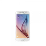Husa Silicon TPU,  Goospery Jelly, Samsung Galaxy S6 Edge, Transparent
