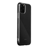 Husa Jelly Roar, iPhone 11, transparent.