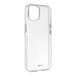 Husa Jelly, Iphone 13, transparent