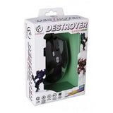 Mouse, Rebeltec Destroyer, Negru