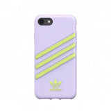 Husa Originala Adidas, iPhone 7/8/SE 2020, Mov