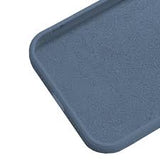 Husă silicon Mag-Safe Cover iPhone 14 Pro, Albastru