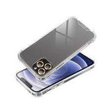 Husă Armor Jelly Roar iPhone 13, transparent