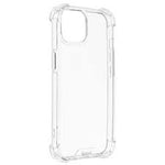 Husă silicon Roar Armor Iphone 14 Plus, transparentă