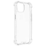 Husă silicon Roar Armor Iphone 14 Plus, transparentă