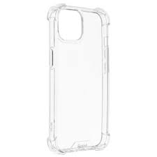 Husă silicon Roar Armor Iphone 14 Plus, transparentă