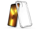 Husă silicon ROAR ARMOR- Iphone 14 Pro Max, transparentă