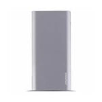 Baterie externă iMYMAX  X12 Plus 12.000 mAh, argintiu