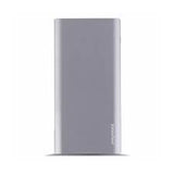 Baterie externă iMYMAX  X12 Plus 12.000 mAh, argintiu
