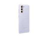 Husă Samsung LED Cover pentru Samsung Galaxy S21, violet