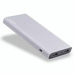 Baterie externă iMYMAX  X12 Plus 12.000 mAh, gri