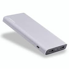 Baterie externă iMYMAX  X12 Plus 12.000 mAh, gri
