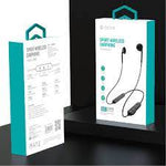 Căști Bluetooth DEVIA Sport Seria Smart, negru