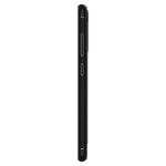 Husa Antisoc, Spigen, Samsung Galaxy S20 FE, Negru