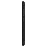 Husa Antisoc, Spigen, Samsung Galaxy S20 FE, Negru