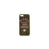 Husa Diesel, iPhone 5/5S/SE, Print de Leopard