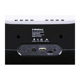 Boxa Portabila, Soundbox 320, Bluetooth Multimedia, Rebeltec, Negru