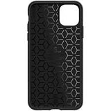 Husa Antisoc, Spigen, iPhone 11 Pro, Negru