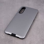 Husa Defender, Samsung Galaxy A50, Gri