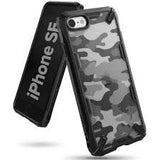 Husa Antisoc, Ringke Fusion X, iPhone 7/8/ SE 2020, Camo