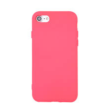 Husa silcon Huawei P30 Lite, Roz