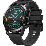 Smartwatch Huawei Watch GT 2 46mm, Matte Negru