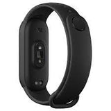 Bratara Fitness Xiaomi Mi Smart Band 5, Negru